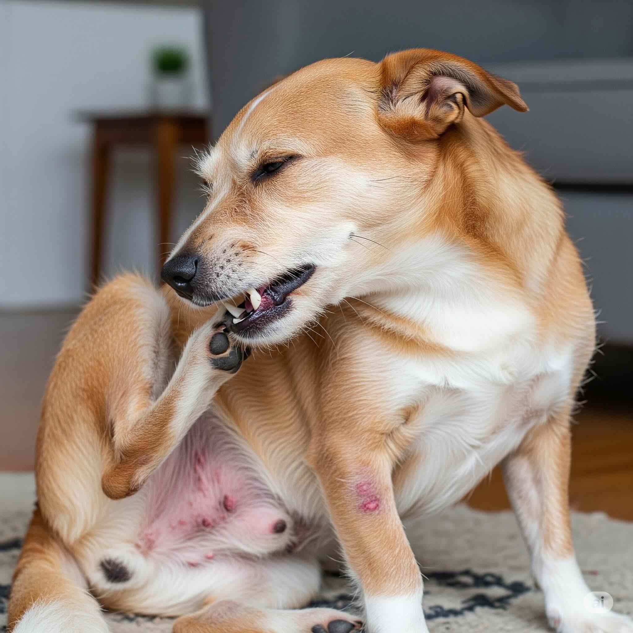 Dermatitis