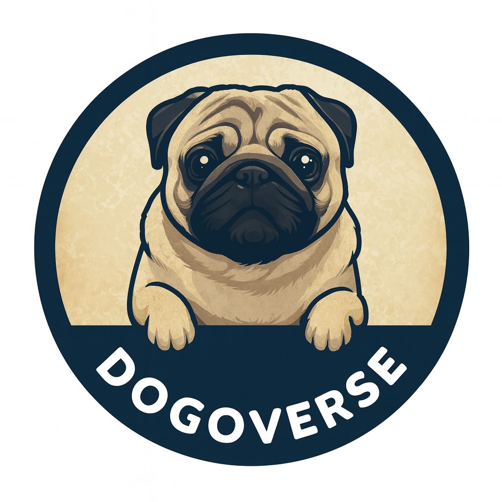 Dogoverse Logo