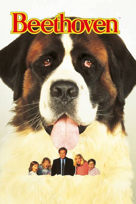 Beethoven poster