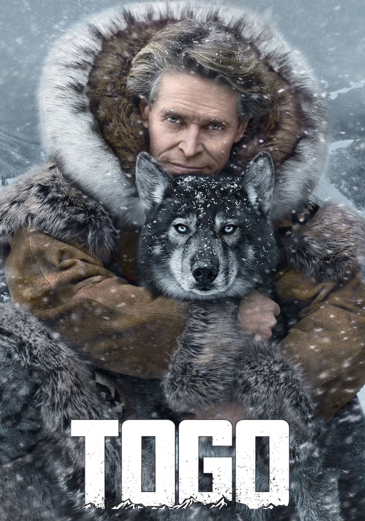 Togo poster